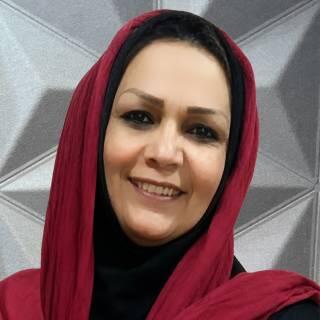 ماه رخ صبحی