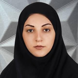فهیمه ظهورزارعی