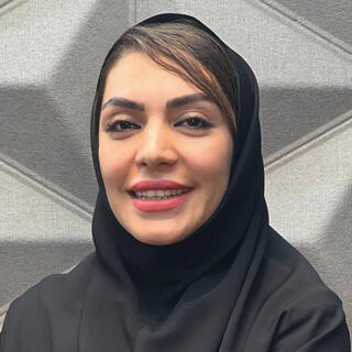 شیرین مسلمی