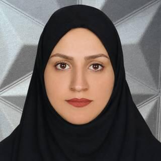 فرزانه ظهور زارعی