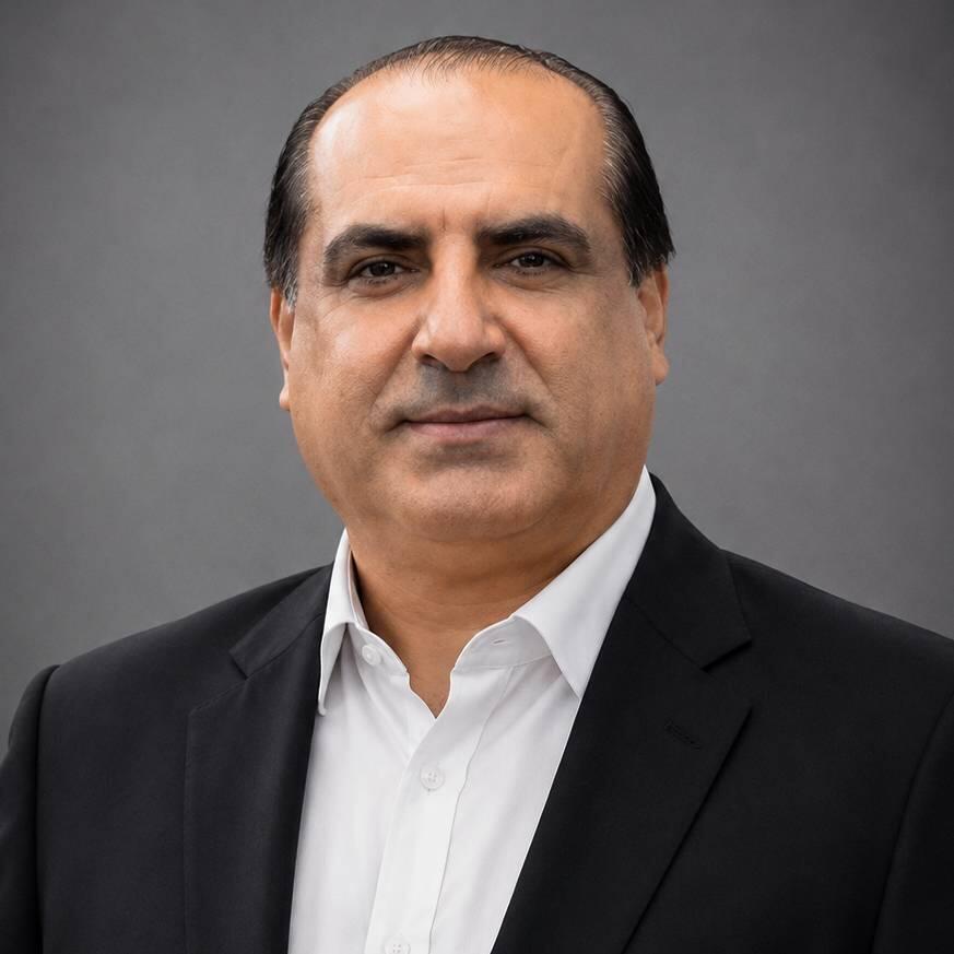 یوسف پایروند