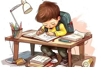 بررسي علمي يک دغدغه ي پنهان در دوره ي ابتدايي