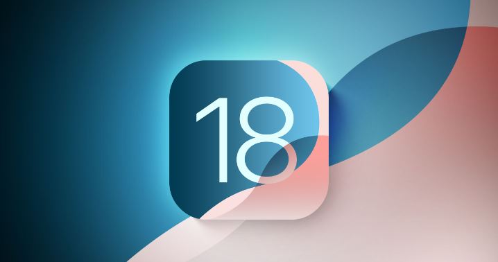 iOS 18 معرفی شد