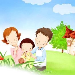 راهنمای تربیت کودک