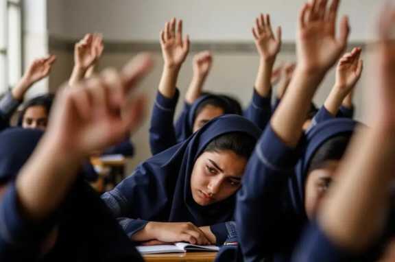لغو آزمون ورودی مدارس استعدادهای درخشان و تغییر نحوه پذیرش دانش&zwnj;آموزان تیزهوشان