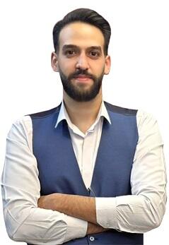 جناب آقای امیرمحمد پیغمبری مدیریت آموزشگاه پژوهندگان