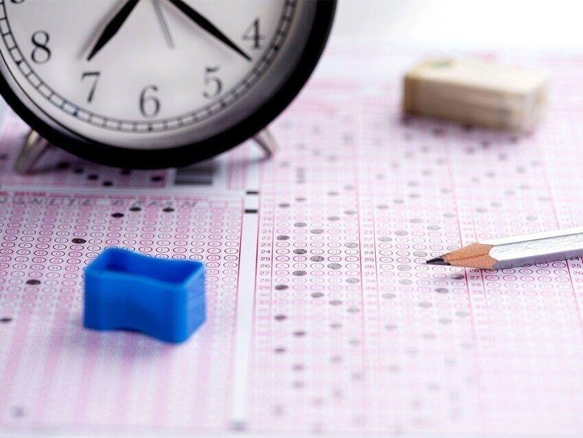 آزمون تیزهوشان
