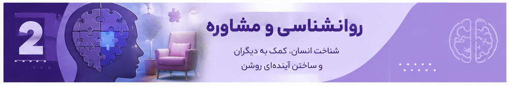 روانشناسی یکی از رشته های برتر انسانی محسوب می&zwnj;شود که امروزه طرفداران زیادی دارد و تلاش دانش آموزان برای قبولی در این رشته قابل توجه است. در نظر داشته باشید که برای انتخاب رشته روانشناسی نیاز است که حس همدردی، صبوری، توانایی تحلیل و بررسی مسائل و مشاوره دادن را داشته باشید و بتوانید به راحتی با افراد ارتباط برقرار کرده و مشکلات آن&zwnj;ها را بشنوید. روانشناسی و مشاوره نیز یکی از بهترین رشته های انسانی از نظر بازار کار محسوب می&zwnj;شود و زمینه&zwnj;های مختلف شغلی این رشته می&zwnj;تواند فارغ&zwnj;التحصیلان روانشناسی را از این دغدغه رها کند.