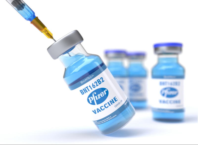 واکسن فایزر تائیدیه کامل FDA آمریکا را دریافت کرد